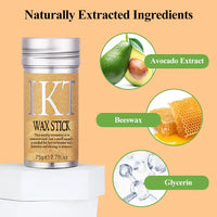 ™ IKT Hair Wax Stick 75gm