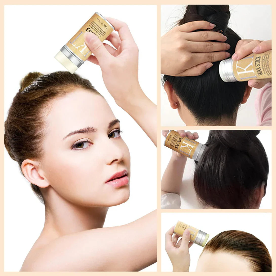 ™ IKT Hair Wax Stick 75gm